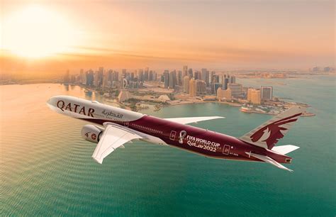 qatar airways advert 2023.